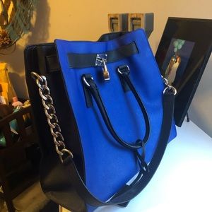 Michael Kors Handbag! 💯 authentic! Like new!